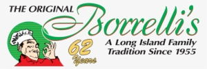 Borrelli's Restaurant Cafe & Pizzeria - Restaurant #3173290