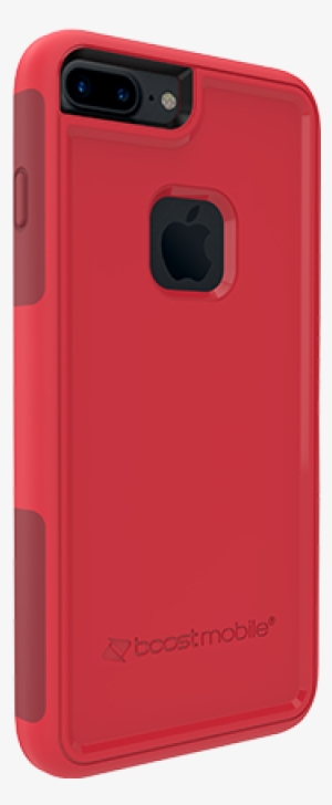 Apple Iphone 7 Plus B-tact Case - Iphone 7 Plus Boost Mobile Case #3173292