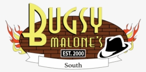 Call Us - Bugsy Malone's #3173293