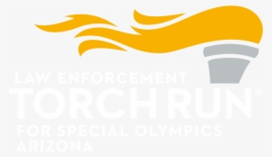 Eps Download - Law Enforcement Torch Run Shirt #3173347
