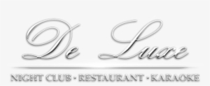 De Luxe Nightclub - Lviv #3173368