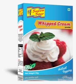 Whipped Cream - Whipping Cream Powder #3173479