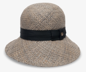 The Ginger Is An Asymmetrical Cloche That Can Be Complimented - Goorin Bros Men's. Hat #3173502