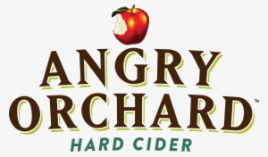 Angry Orchard Crisp Apple #3173527