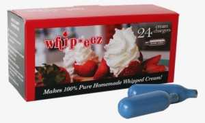 N2o Cream Chargers - Whipped Cream Nitrous Oxide #3173566