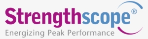 Strengthscope - Strength Scope #3173606 Strengthscope - Strength Scope #3173606