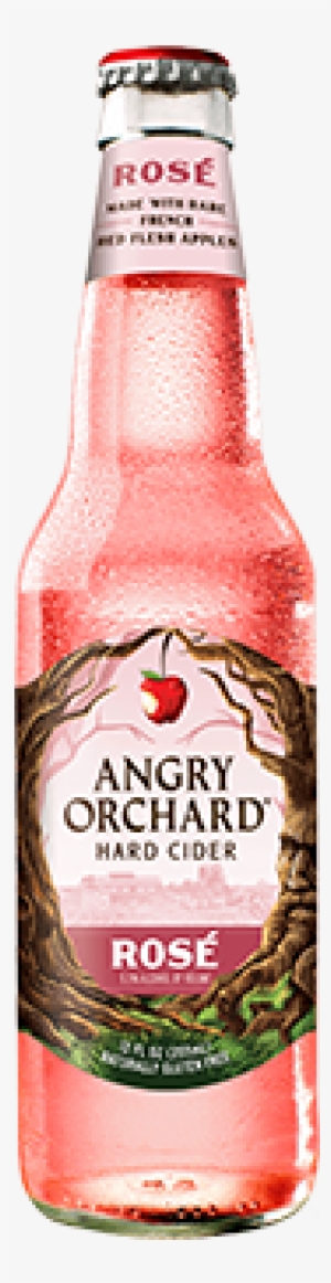 Angry Orchard Rosé Cider - Angry Orchard #3173666