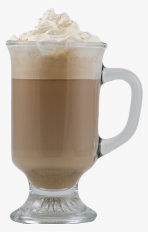 Ingredients - Cream Latte #3173706