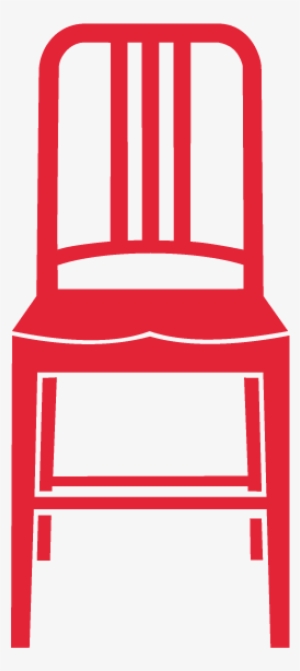 111 Navy Chair #3173713