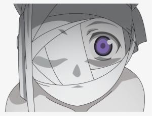 Wallpaper-23351 - Elfen Lied #3173737