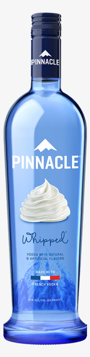 Pinnacle® Whipped® Vodka - Pinnacle Whipped Vodka #3173752