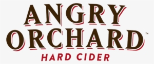 2018 Hard Cider Tasting Map & Premium Tasting Sponsors - Angry Orchard Easy Apple Logo #3173779