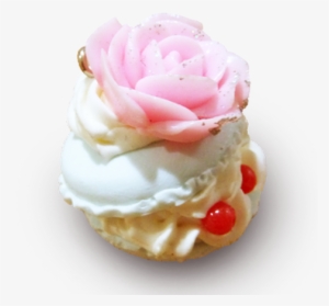 Taiwan 7 Colors 50g Miniature Fake Whipped Cream Clay - Cupcake #3173841