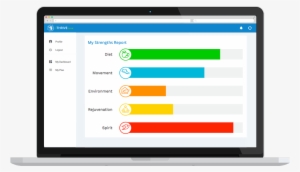 Mac Strengths Report - Livechat #3173994