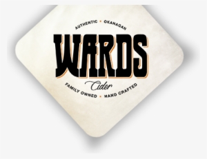 Wards Cider #3174173