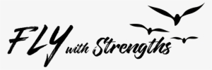 Fly With Strengths - Coaching #3174184