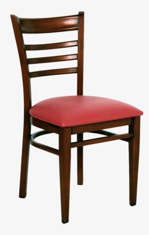 Ladder-back Chair Png Transparent Picture #3174207