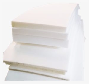 White Lotus Home Wholesale Evergreen Eco-foam - Plywood #3174381