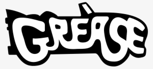Grease Logo Png Transparent - John Travolta Grease Poster #3174411