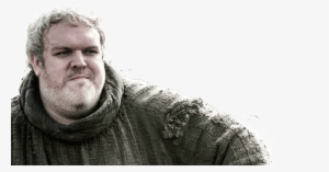 Hodor Png - Rodo Game Of Thrones #3174443