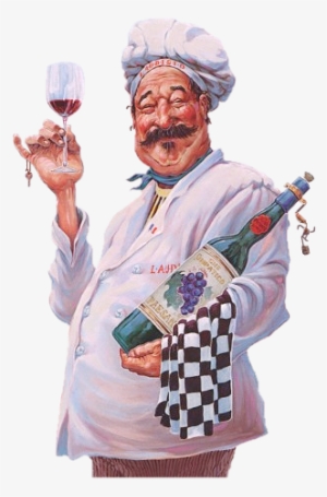 Arana Альбом «clipart / Clipart5 / Chefs» На Яндекс - Illustration #3174444