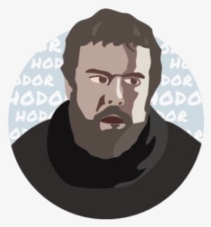 Hodor - Small Hodor #3174496