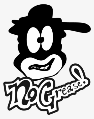 No Grease #3174590