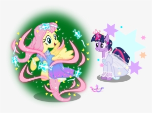 Meganlovesangrybirds, Cinderella, Cindershy, Clothes, - Mlp Fluttershy Cinderella #3174620