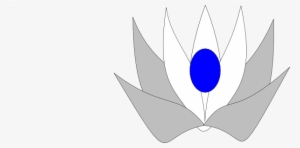 This Free Clipart Png Design Of White Lotus Clipart #3174624 This Free Clipart Png Design Of White Lotus Clipart #3174624