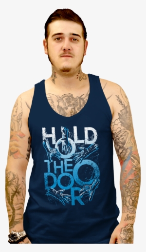 Hodor - Active Tank #3174674