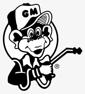 Grease Monkey Logo Png Transparent - Grease Monkey Logo #3174698