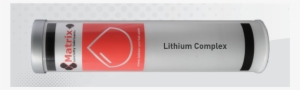 Grease Lithium Complex S Ht - Matrix Lubricants #3174785