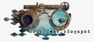 So Don't Miss The Chance And Join In Our Steampunk - Purple #3174848