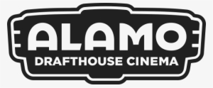Alamo Drafthouse Grease Sing Along Fundraiser - Alamo Drafthouse Dallas Logo #3174902