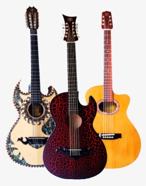 Especialistas En Bajo Quintos Y Guitarras - Bajo Quinto Personalizado #3174963