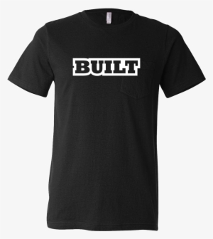 Built Grease T Black #3174982