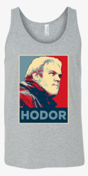 Hodor- Tees/tanks/hoodies #3175052