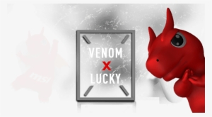 Msi Wants You To Photoshop Its Mascot For A Chance - Adobe Photoshop #3175077