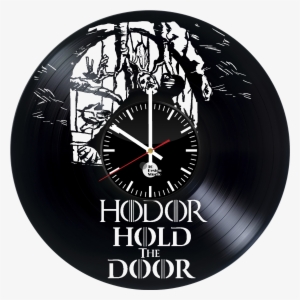 Fan - Whiskey Design Vinyl Record Wall Clock - Gift Idea #3175079