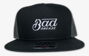 Result Unisex Bronx Original Flat Peak Snapback Cap #3175197