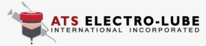 Ats Electro-lube Is The Originial Manufacturer Of Automatic - Ats Electrolube Logo #3175266