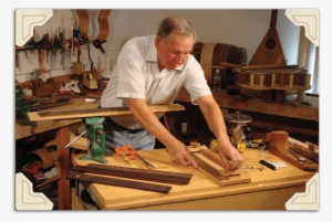 Layo Jimenez - Musical Instrument #3175375