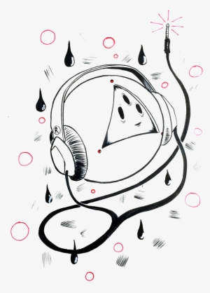 More Than Meets The Eye - Drawing #3175414