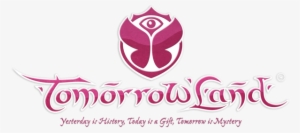Deilluminate Me On Twitter - Tomorrowland Brasil Logo #3175506