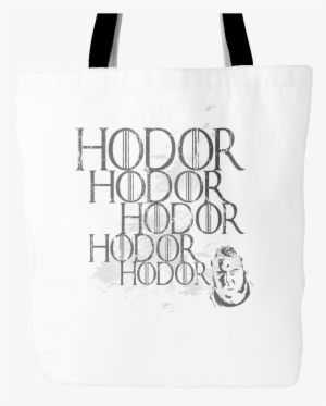 Hodor Tote Bags - Mug #3175525