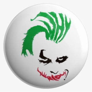 Joker Wallpaper Why So Serious #3175526