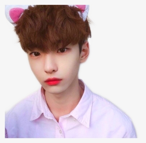 Yanginmo 💗 Koreanboy Ulzzang Boy Model Stickers Png - Png Ulzzang #3175597