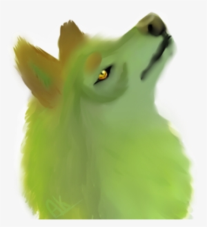 Why So Serious - Animal #3175600