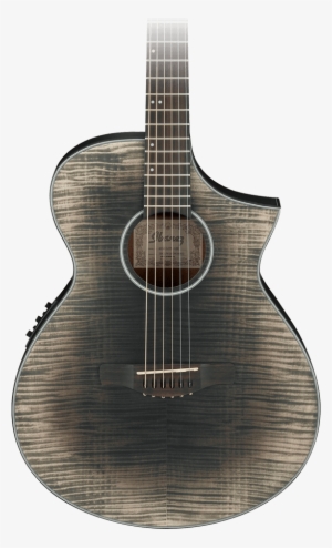 Ibanez Aewc32fm Aew Acoustic Electric Guitar #3175628