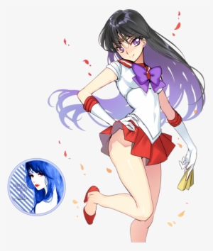 Sailor Mars Ver - Anime Picture Art Anime Picture Art Anime #3175692